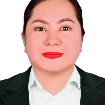 Sharon, Filipino maid, in Abu Dhabi
