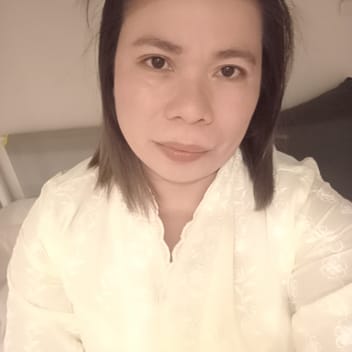 Airen, Filipino maid, in Dubai