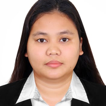 Roxanne, Filipino nanny, in Dubai