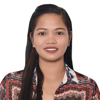Marilyn , Filipino maid, in Dubai