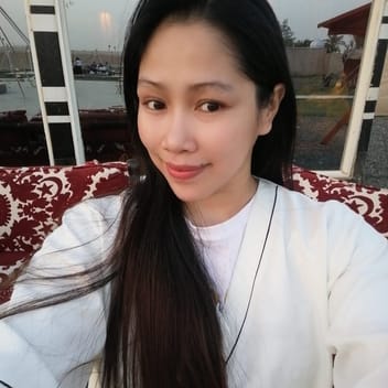 Sheila mae, Filipino maid, in Abu Dhabi