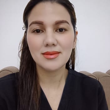 Rosemarie, Filipino maid, in Qatar