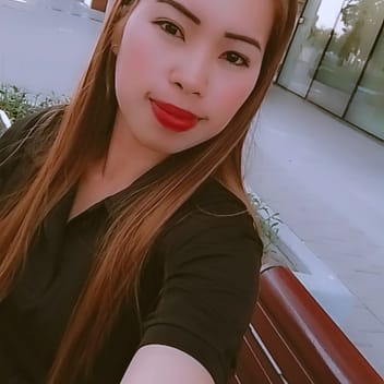 Angelica , Filipino nanny, in Dubai