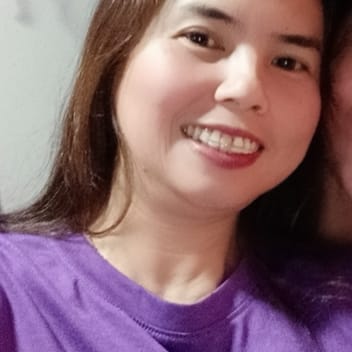 Rechelle, Filipino maid, in Dubai