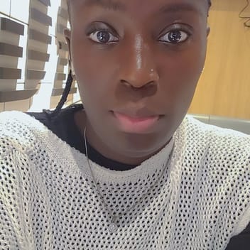 Shifrah, Ugandan maid, in Qatar