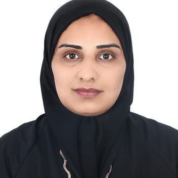Noor, Sri Lankan nanny, in Abu Dhabi