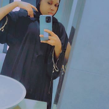 Kirayi, Ugandan maid, in Riyadh