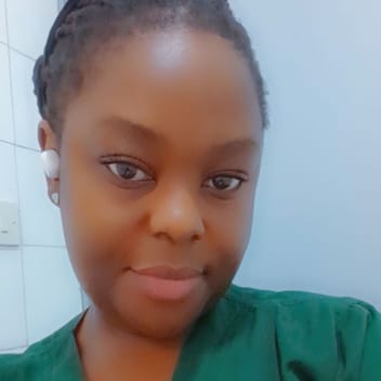 Katusiime , Ugandan maid, in Riyadh
