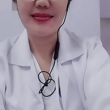 Bayaua, Filipino nanny, in Jeddah