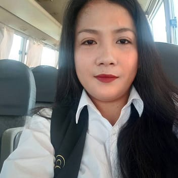 Rovelyn, Filipino maid, in Dubai