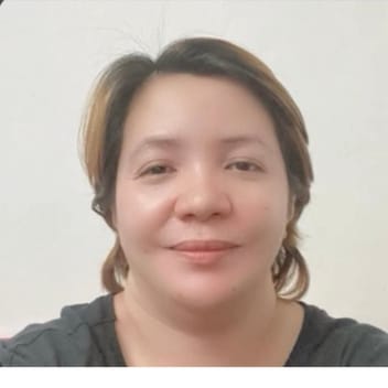 Mary Jean, Filipino nanny, in Abu Dhabi