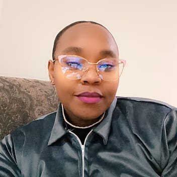 fridah, Kenyan maid, in Riyadh