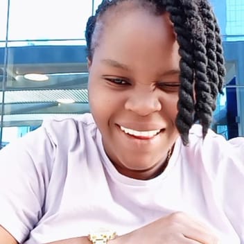 Terry , Kenyan nanny, in Qatar