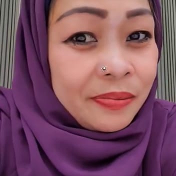 Jennifer , Filipino nanny, in Dubai