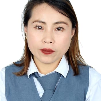 Aballe , Filipino nanny, in Dubai