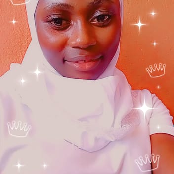 Susan, Ugandan maid, in Riyadh