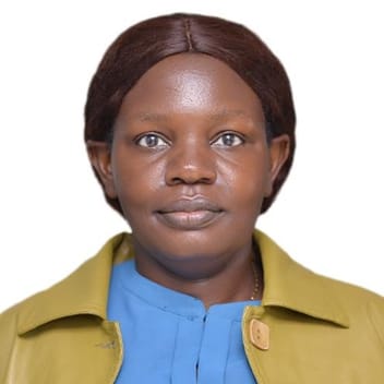 Claire , Ugandan nanny, in Qatar