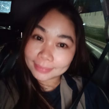 Cherry, Filipino maid, in Jeddah