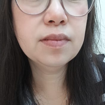 Myrna, Filipino nanny, in Dubai