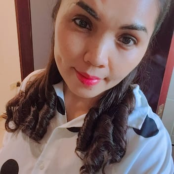 Fatima, Filipino nanny, in Dubai