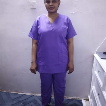 Cecilia wanjiru , Kenyan nanny, in Riyadh