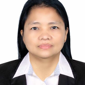 Aimee, Filipino nanny, in Dubai