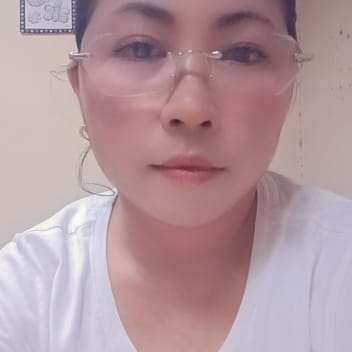 Ruth, Filipino maid, in Dammam