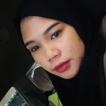 Jaycee, Filipino nanny, in Jeddah