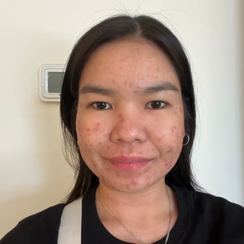 Amie Rose , Filipino nanny, in Dubai