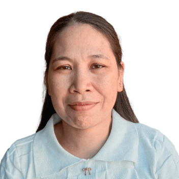 Mona Liza, Filipino nanny, in Dubai