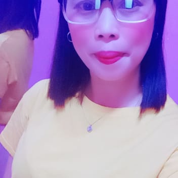 Mitchelle Joy, Filipino nanny, in Abu Dhabi