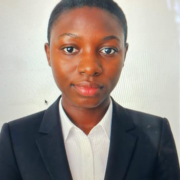 Komugisha , Ugandan nanny, in Dubai