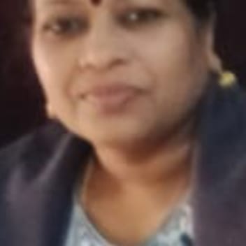 Bindu, Indian maid, in Dubai