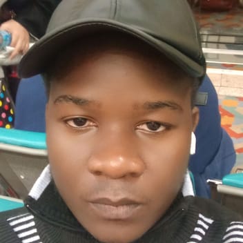 Wakhatala , Ugandan driver, in Khobar