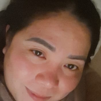 Maureen, Filipino maid, in Dammam