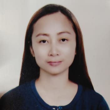 Janete, Filipino nanny, in Jeddah