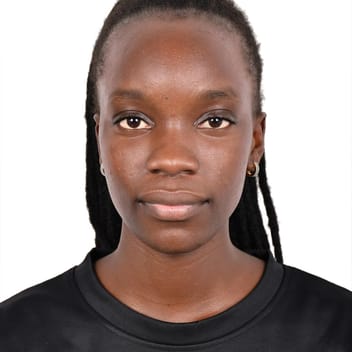 Nanyonga, Ugandan nanny, in Dubai