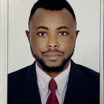 Alhassan Zakaria , Ghanaian driver, in Jeddah