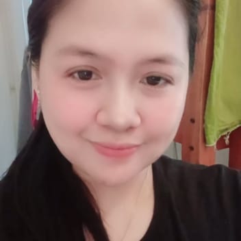 Eden, Filipino nanny, in Abu Dhabi