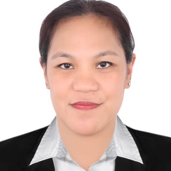 Ellen, Filipino nanny, in Dubai