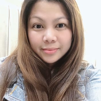 Zarah, Filipino nanny, in Dubai