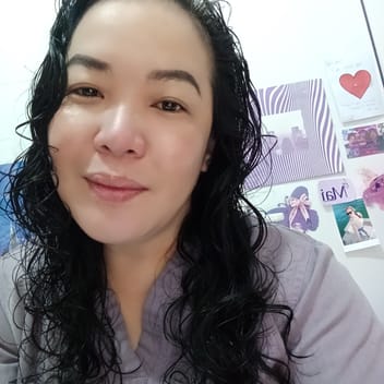 Jamaica, Filipino nanny, in Jeddah