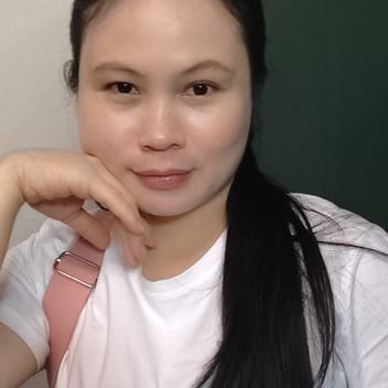 Malyn, Filipino maid, in Dubai
