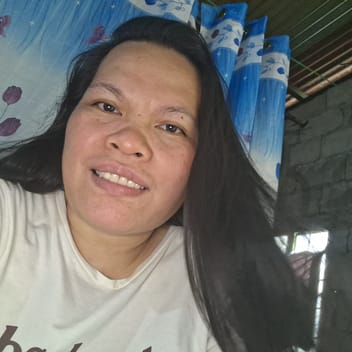 Analyn, Filipino maid, in Riyadh