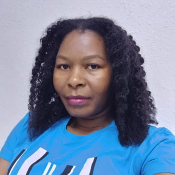 Wanjo, Kenyan maid, in Riyadh