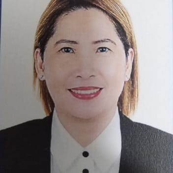 Maria Teresa, Filipino nanny, in Dubai