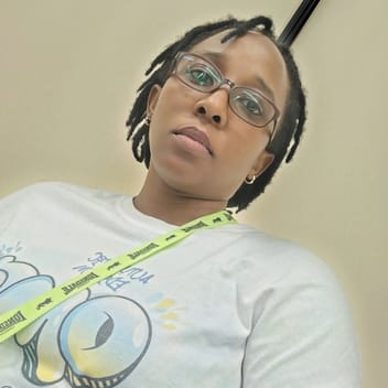 kawooya, Ugandan nanny, in Dubai