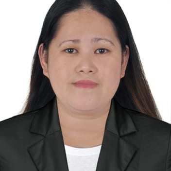 Annie, Filipino nanny, in Dubai