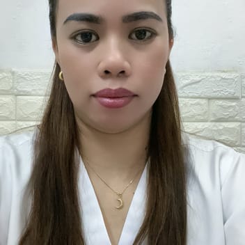 Jhen, Filipino nanny, in Saudi Arabia