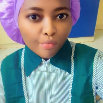 Chao, Kenyan maid, in Saudi Arabia